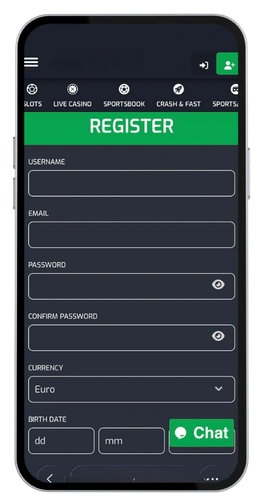 OneDun Casino login